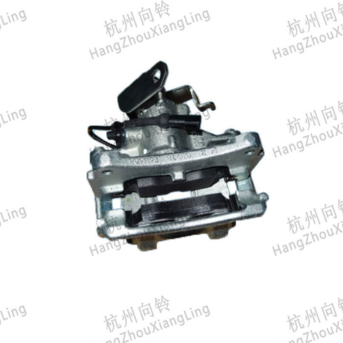 HANGZHOU XIANG LING AUTO PARTS CO.,LTD.